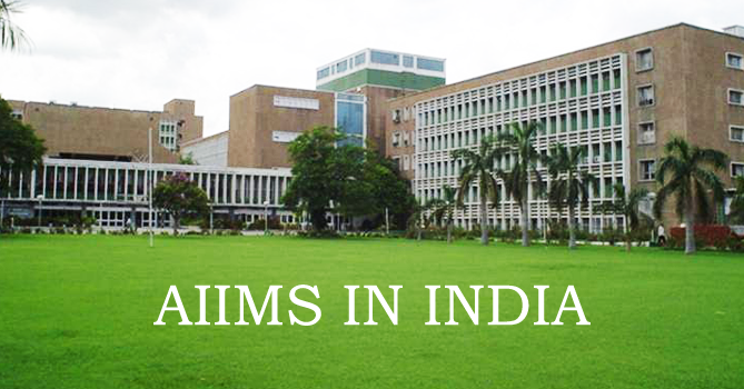 AIIMS