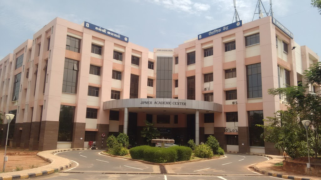 JIPMER