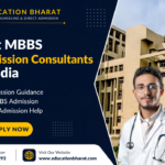 MBBS Admission Consultants in India
