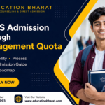 MBBS Admission Through Management Quota