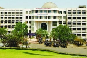 MBBS admission through management quota