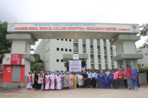 private medical colleges in Maharashtra