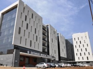 Government Medical Colleges in India
