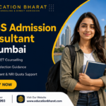 MBBS admission consultant in Mumbai