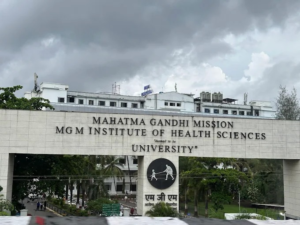 MGM Medical College Fees