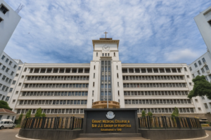 MBBS admission consultant in Mumbai