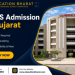 MBBS Admission in Gujarat