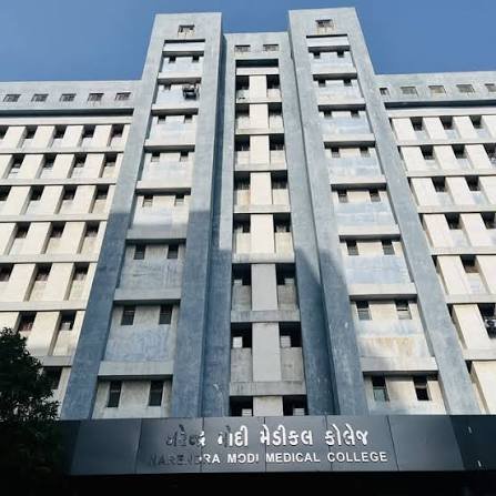MBBS Admission in Gujarat
