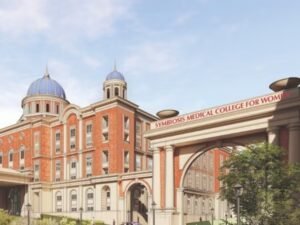 Symbiosis Medical College Pune Cut Off