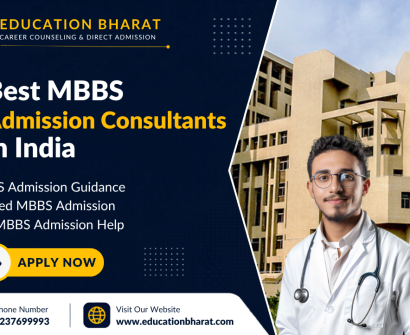 MBBS Admission Consultants in India
