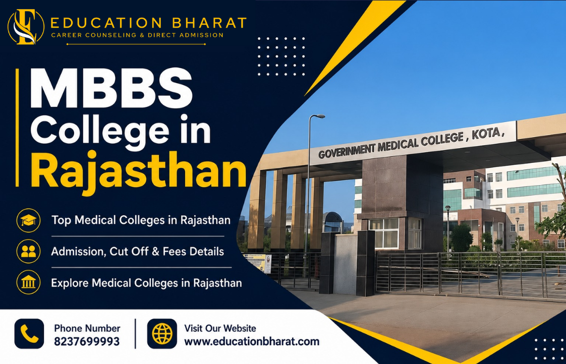 mbbs college in rajasthan